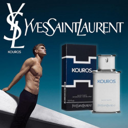KOUROS EDT